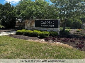 112 Trailing Lantana DR G, Georgetown TX 78628