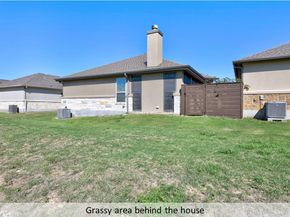 112 Trailing Lantana DR G, Georgetown TX 78628