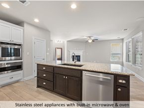 112 Trailing Lantana DR G, Georgetown TX 78628