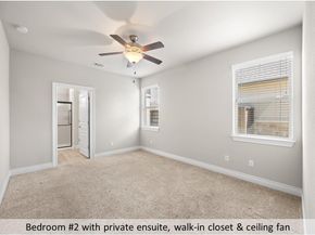112 Trailing Lantana DR G, Georgetown TX 78628