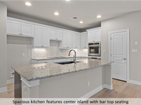 112 Trailing Lantana DR G, Georgetown TX 78628