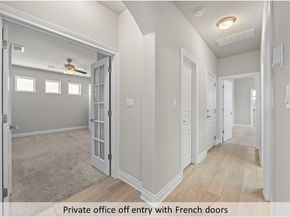 112 Trailing Lantana DR G, Georgetown TX 78628