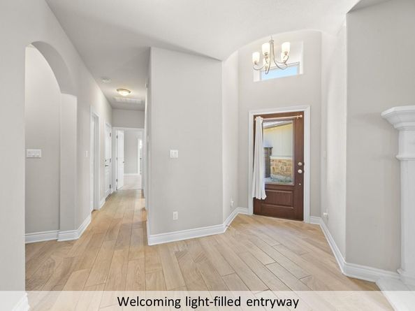 112 Trailing Lantana DR G, Georgetown TX 78628