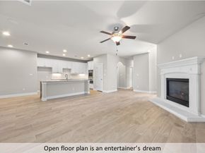 112 Trailing Lantana DR G, Georgetown TX 78628