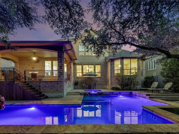 321 Angus DR, Cedar Park TX 78613