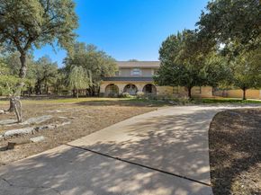 4203 Azul CT, Georgetown TX 78628