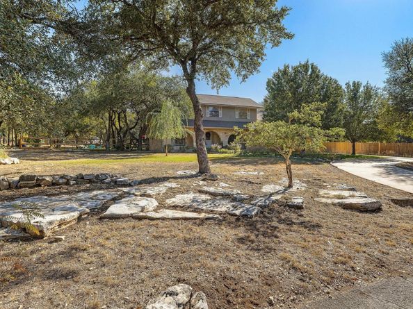 4203 Azul CT, Georgetown TX 78628