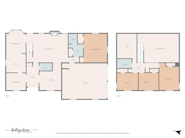 4203 Azul CT, Georgetown TX 78628