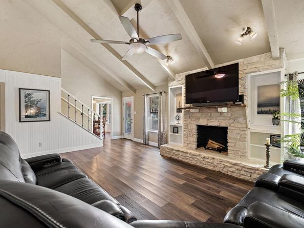 4203 Azul CT, Georgetown TX 78628