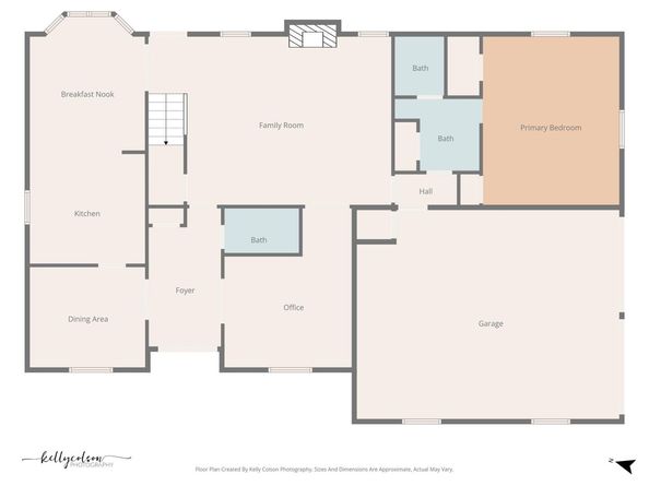 4203 Azul CT, Georgetown TX 78628