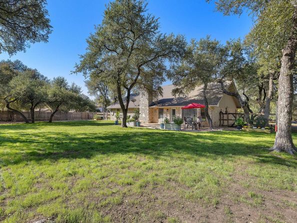 4203 Azul CT, Georgetown TX 78628