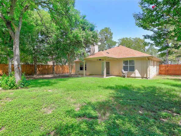 1106 Serenada DR, Georgetown TX 78628
