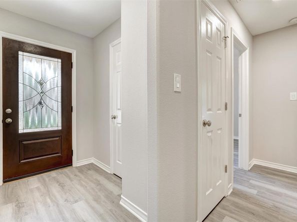 1106 Serenada DR, Georgetown TX 78628