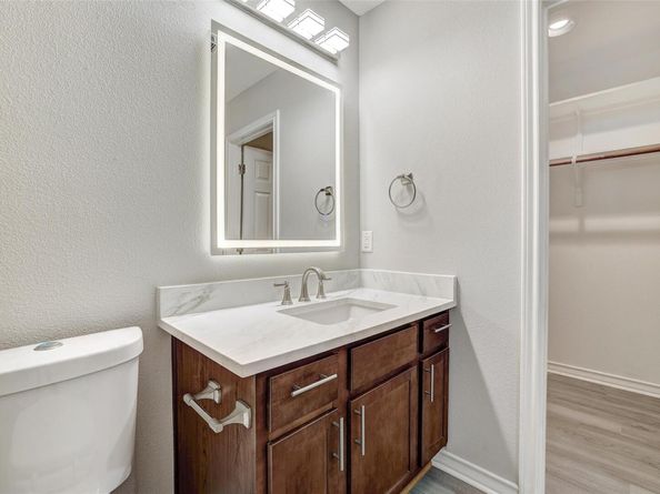 1106 Serenada DR, Georgetown TX 78628