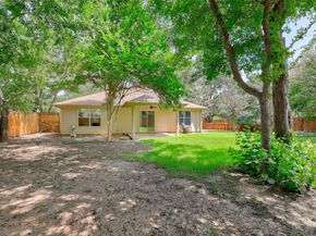 1106 Serenada DR, Georgetown TX 78628