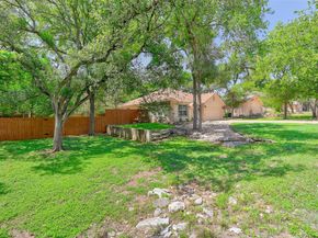 1106 Serenada DR, Georgetown TX 78628