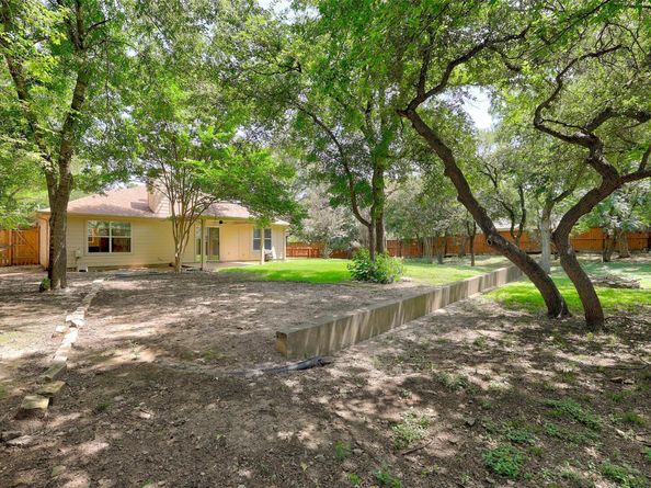 1106 Serenada DR, Georgetown TX 78628