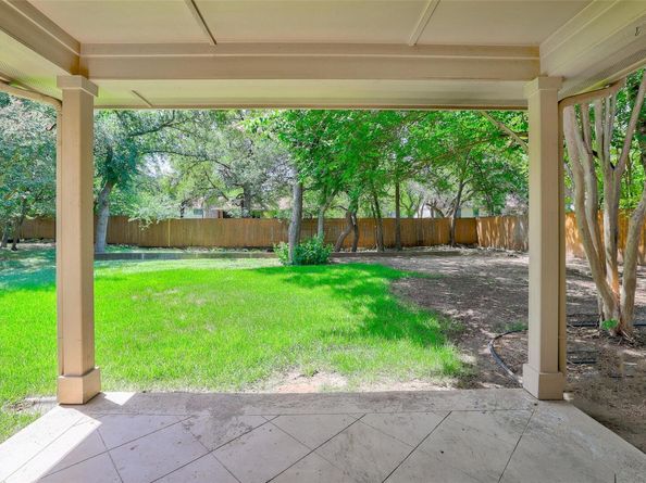 1106 Serenada DR, Georgetown TX 78628