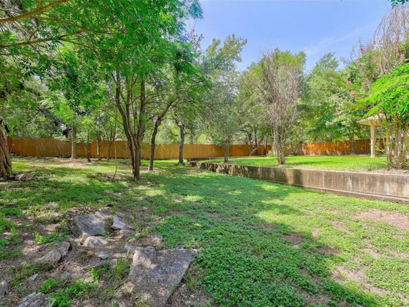 1106 Serenada DR, Georgetown TX 78628