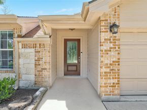1106 Serenada DR, Georgetown TX 78628