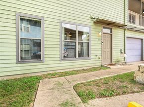 1201 Grove BLVD 1604, Austin TX 78741