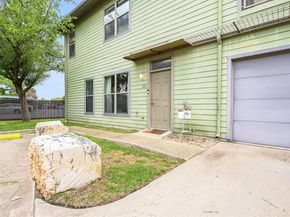 1201 Grove BLVD 1604, Austin TX 78741