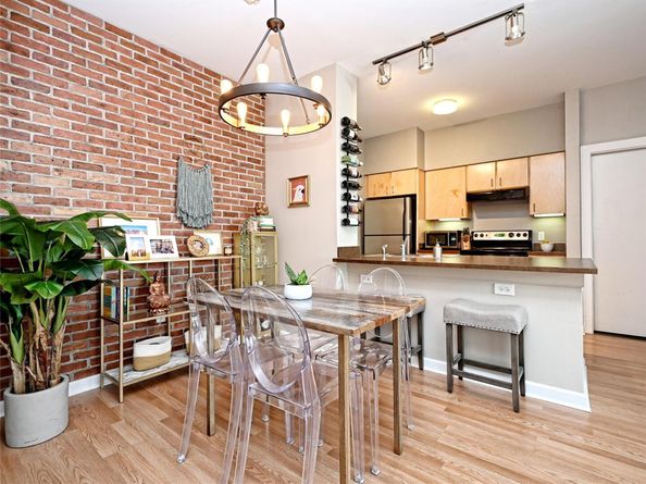 1201 Grove BLVD 1604, Austin TX 78741