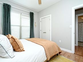 1201 Grove BLVD 1604, Austin TX 78741