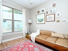 1201 Grove BLVD 1604, Austin TX 78741