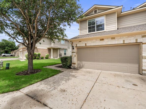14417 Charles Dickens DR A, Pflugerville TX 78660