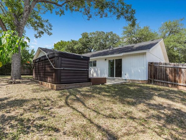 711 Buckingham PL, Austin TX 78745