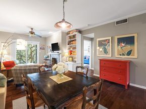 1741 Spyglass DR 2104, Austin TX 78746