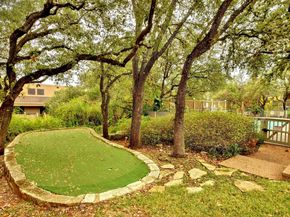 1741 Spyglass DR 2104, Austin TX 78746