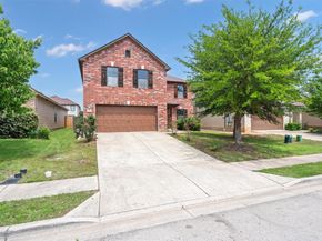 912 Bethel WAY, Pflugerville TX 78660