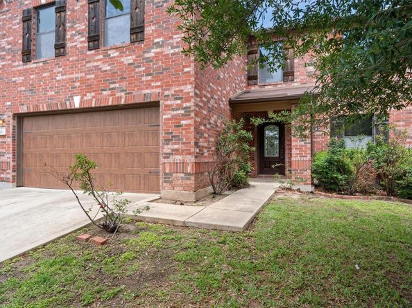 912 Bethel WAY, Pflugerville TX 78660