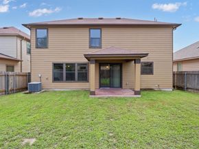 912 Bethel WAY, Pflugerville TX 78660