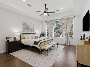 6101 Diversion CIR, Lago Vista TX 78645