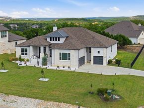 6101 Diversion CIR, Lago Vista TX 78645