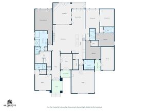 6101 Diversion CIR, Lago Vista TX 78645