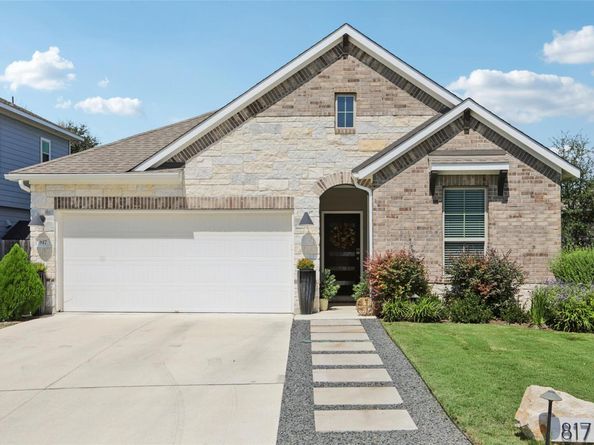 817 Olive Creek DR 70, Georgetown TX 78633