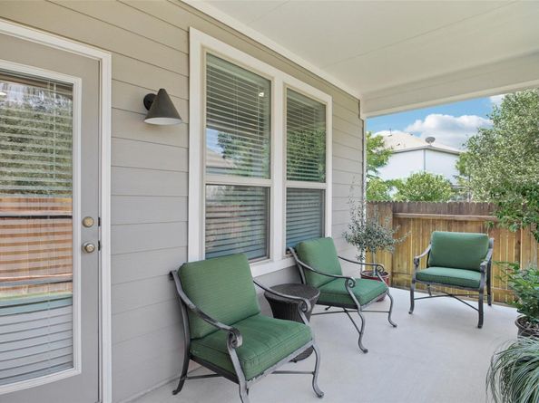 817 Olive Creek DR 70, Georgetown TX 78633