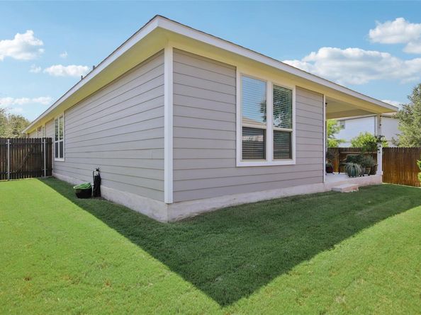 817 Olive Creek DR 70, Georgetown TX 78633