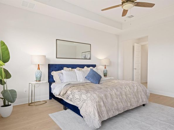 2233 Bellisa Vista DR, Leander TX 78641