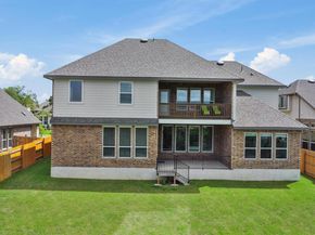 2233 Bellisa Vista DR, Leander TX 78641