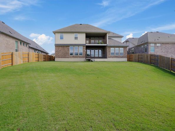 2233 Bellisa Vista DR, Leander TX 78641