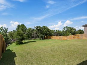 2233 Bellisa Vista DR, Leander TX 78641