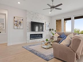2233 Bellisa Vista DR, Leander TX 78641