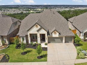 2233 Bellisa Vista DR, Leander TX 78641