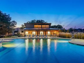 2233 Bellisa Vista DR, Leander TX 78641