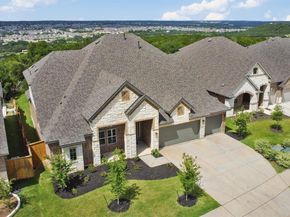 2233 Bellisa Vista DR, Leander TX 78641